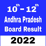 AP Board Results 2022 10th12th icon
