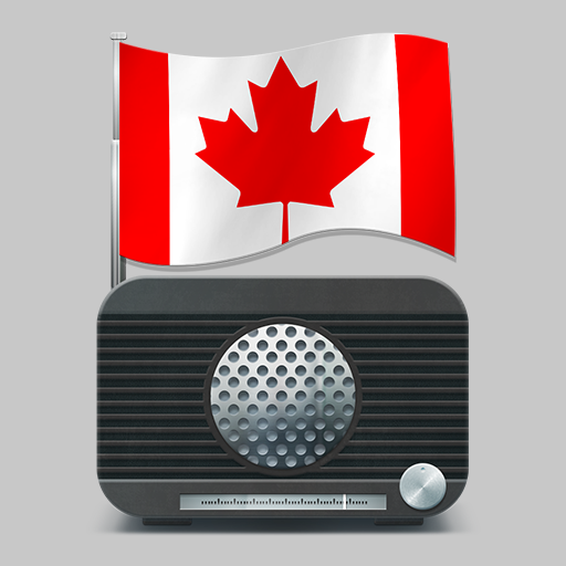 Radio Canada: Radio Player Fm - Google Play 앱