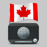 Radio Canada Radio Player App