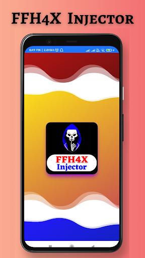 FFH4X Injector APK [Latest Version] v119 Free Download