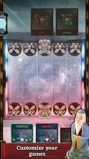 Onitama - The Strategy Board Game Screenshot