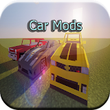 CAR MODS for MCPE icon