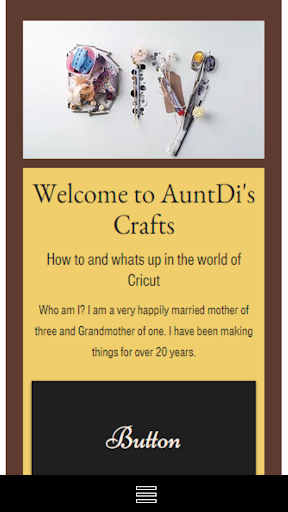 Android application AuntDi's crafts screenshort