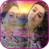 photo blender picture editor cam icon