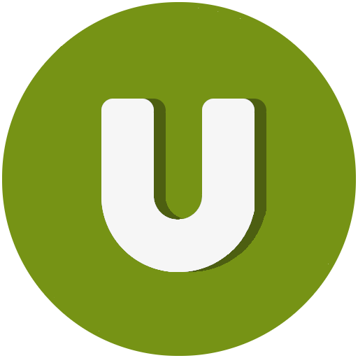 Unscramble - Word guessing logo