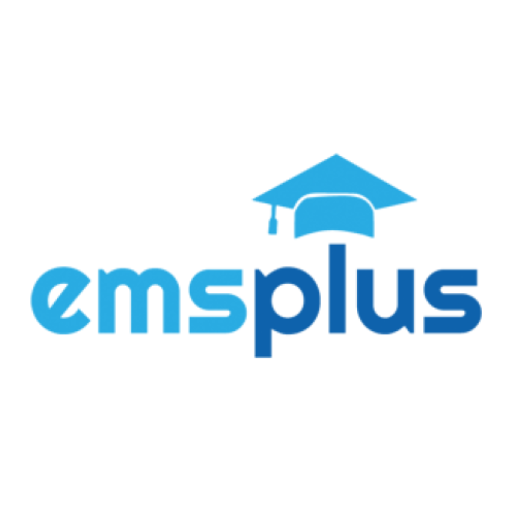 emsPLUS Student logo