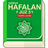 Hafal Juz 3 icon