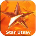 Cover Image of Herunterladen Star Utsav -Star Utsav Live TV Serial Guide 5.1.1 APK