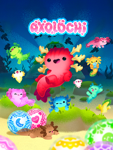 Axolochi screenshots 13