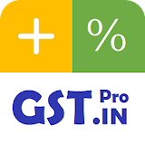 India GST Pro icon
