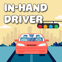 Best Driver - Finger Driving