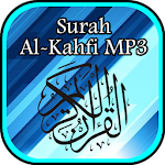 Surah Al-Kahfi MP3 Apk