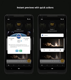 Owly for Twitter v2.3.0 Pro Unlocked 3