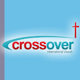 Crossover International Church icon