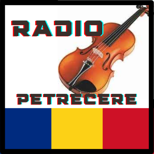 Radio Petrecere România logo