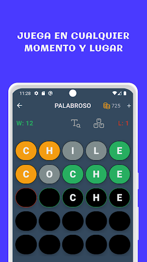 Palabroso  Palabras Mexicanas