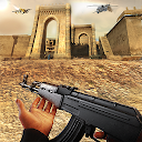 Battle in Pacific FPS Shooter 
