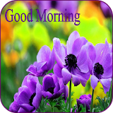 Sweet Good Morning 3D Images icon