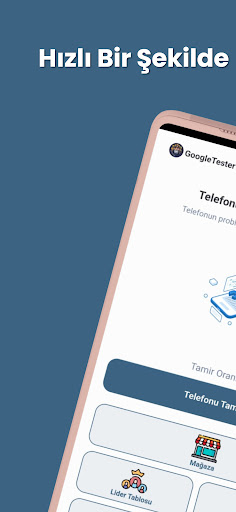 Telefon Tamir Et ve Kazan