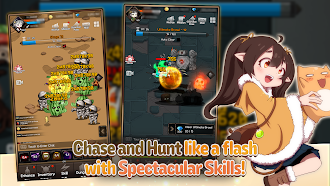 Game screenshot Guardian Academy hack