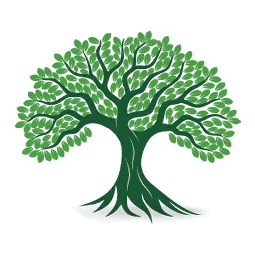 Green Oak Assets logo