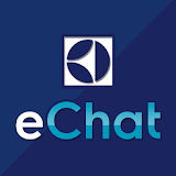 Electrolux eChat icon