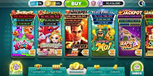 I Wouldnt Stay Here Again. - The Ville Resort-casino Slot
