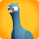 Pigeons Attack - Androidアプリ