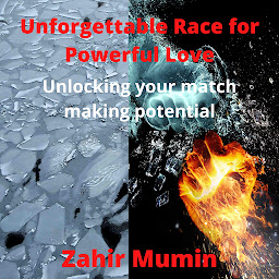 Obraz ikony: Unforgettable Race for Powerful Love: Unlocking Your Matchmaking Potential