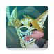 Sparkle Corgi Goes Cave Diving - Androidアプリ