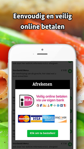 Broodje Bram Winterswijk Screen 3