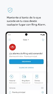 Unknown app Screenshot