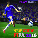 New Guide FIFA 16 Tips icon
