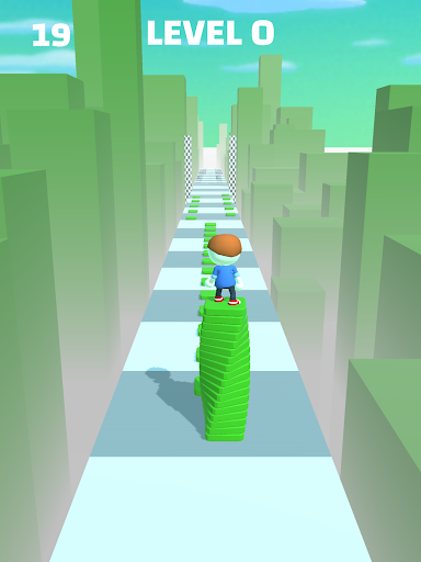 Stack Board screenshot