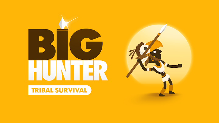 Big Hunter – hunting for mammoths Codes