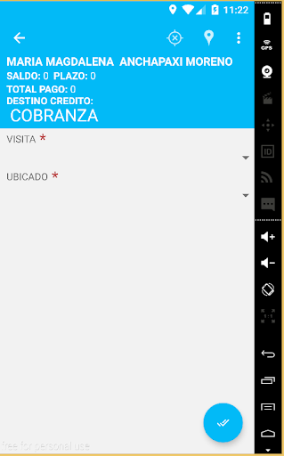 GEOGESTOR ETAFASHION RyM Screen 3