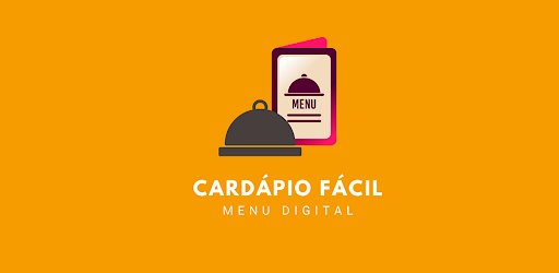 Cardápio Fácil