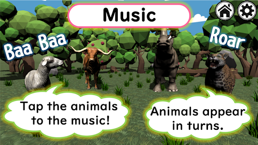 v1.9.1: Turnip the Music, the Party Animal Update is Live! - Modus Games