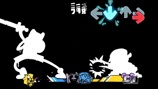 Pibby Apocalypse FNF Mod