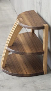 木家具設計