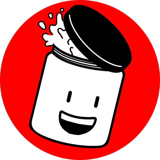 ¡Run JAM Run! logo