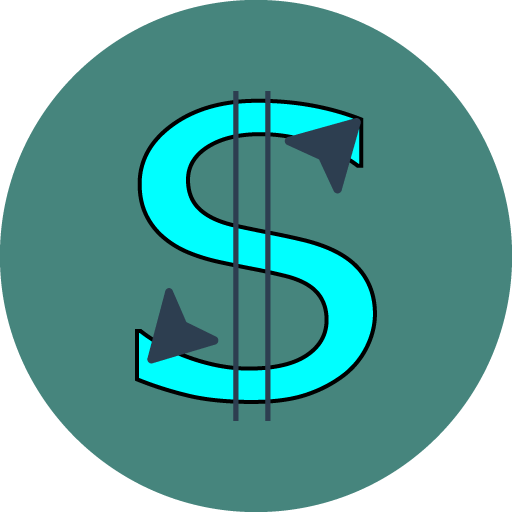 Wallet X logo