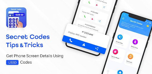 Mobile Hack Codes - Apps on Google Play