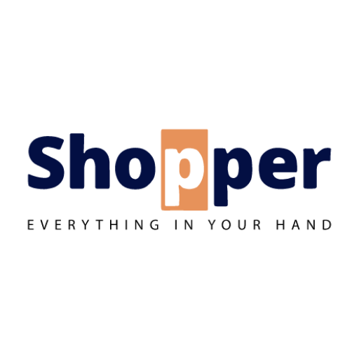 Shopper logo