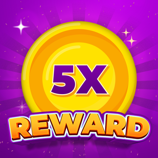5X Reward : Daily Kamao