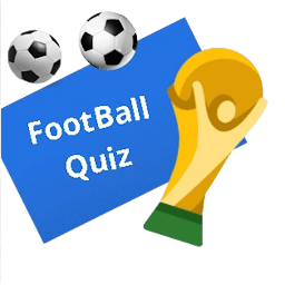 Icon image Football Quiz :World cup