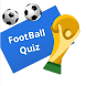 Football Quiz :World cup - Androidアプリ