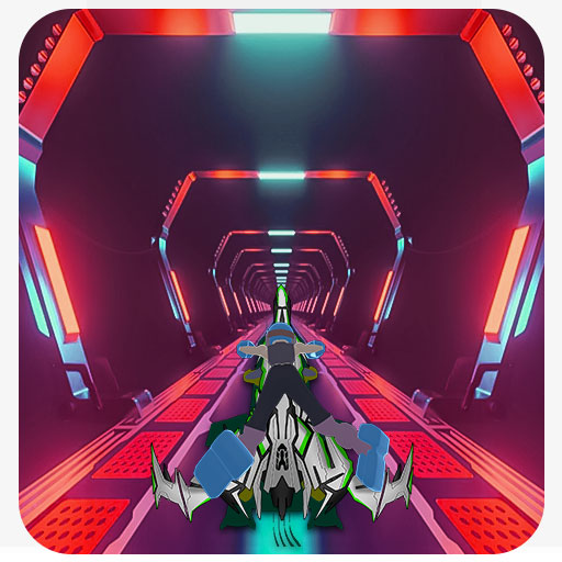 3D Infinite Tunnel Rush & Dash APK for Android Download