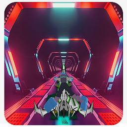 Icon image Infinite Tunnel: 3D Speed Run