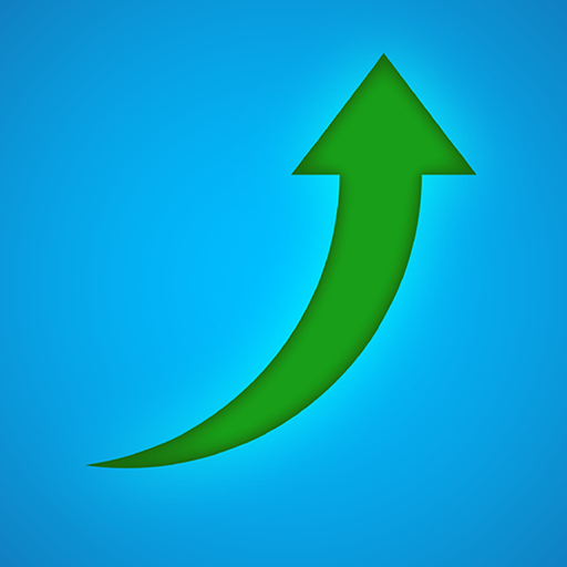 Automated Financial Services M logo